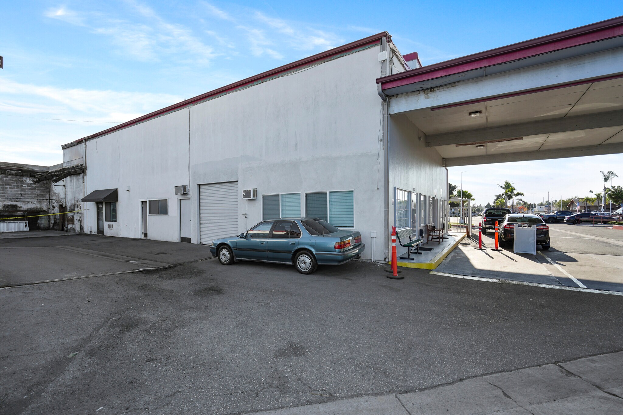 19232 Beach Blvd, Huntington Beach, CA à louer Photo principale– Image 1 sur 9