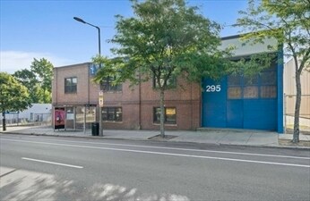 295 Columbia Rd, Boston, MA à vendre Photo de l’immeuble– Image 1 sur 36