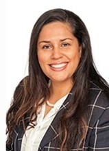 Vanessa Gonzalez