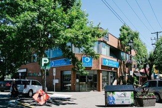 Plus de détails pour 20457 Fraser Hwy, Langley, BC - Local commercial à louer