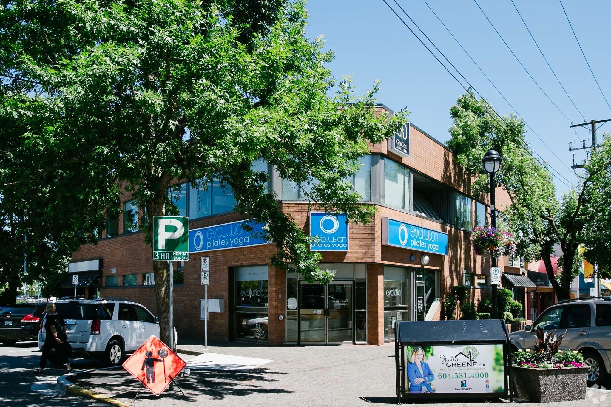 20457 Fraser Hwy, Langley, BC à louer Photo principale– Image 1 sur 6