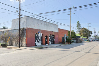 Plus de détails pour 350-360 Sunset Ave, Venice, CA - Bureau à louer