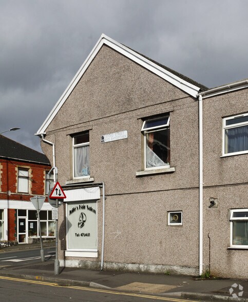 4 Beach St, Swansea à vendre - Photo de l’immeuble – Image 2 sur 2