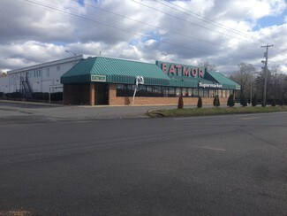 Plus de détails pour 854-856 Landis Ave, Pittsgrove, NJ - Local commercial, Industriel/Logistique à louer