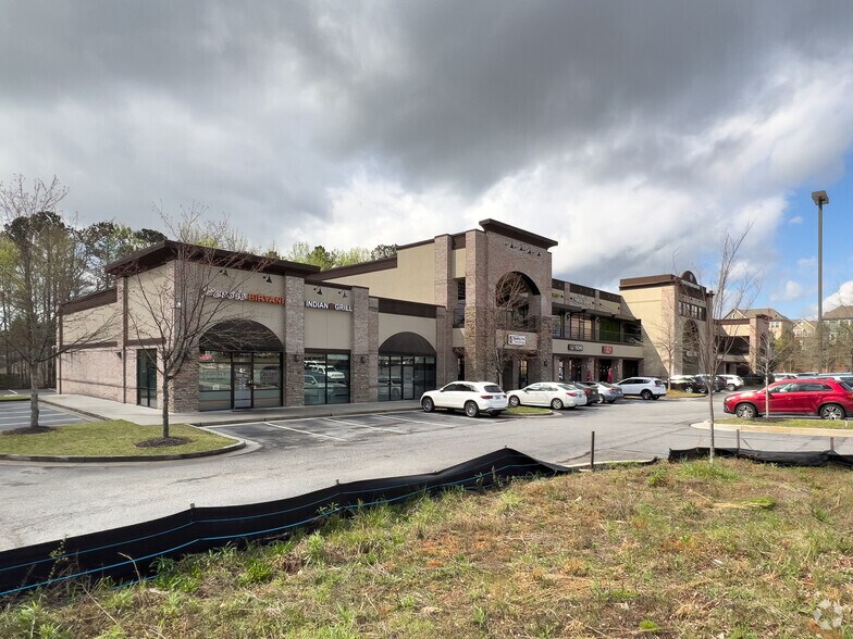 631 Main St, Alpharetta, GA à louer - Autre – Image 2 sur 9