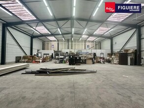 12 Allée Des Informaticiens, Aix-en-Provence à louer Photo de l’immeuble– Image 1 sur 2