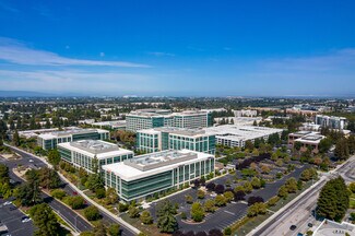 Plus de détails pour 3325 Scott Blvd, Santa Clara, CA - Bureau à louer
