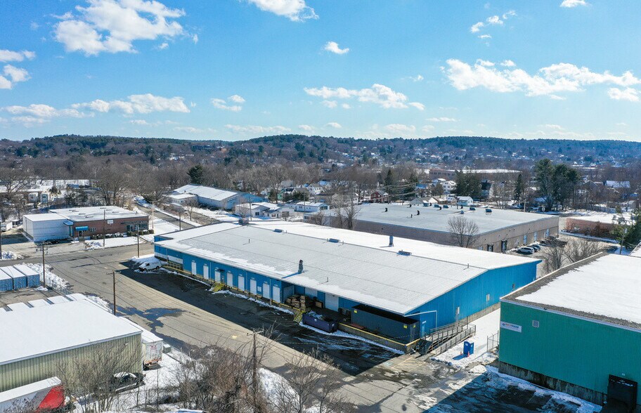 80 Holton St, Woburn, MA à louer - Autre – Image 2 sur 7