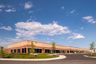 Plus de détails pour 980-987 Waugh Chapel Way, Gambrills, MD - Local d'activités à louer