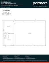 1771 Upland Dr, Houston, TX à louer Plan de site– Image 1 sur 1