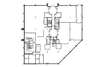 600 Red Brook Blvd, Owings Mills, MD à louer Plan d’étage– Image 1 sur 1