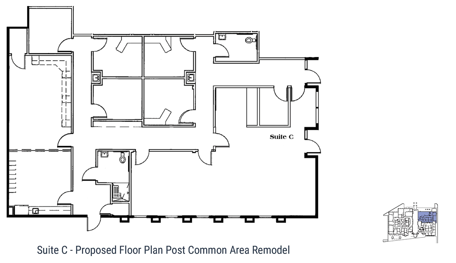 3300 W Coast Hwy, Newport Beach, CA à louer Photo intérieure– Image 1 sur 2