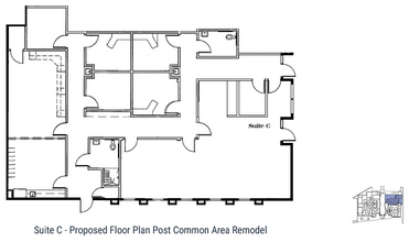 3300 W Coast Hwy, Newport Beach, CA à louer Photo intérieure– Image 1 sur 2