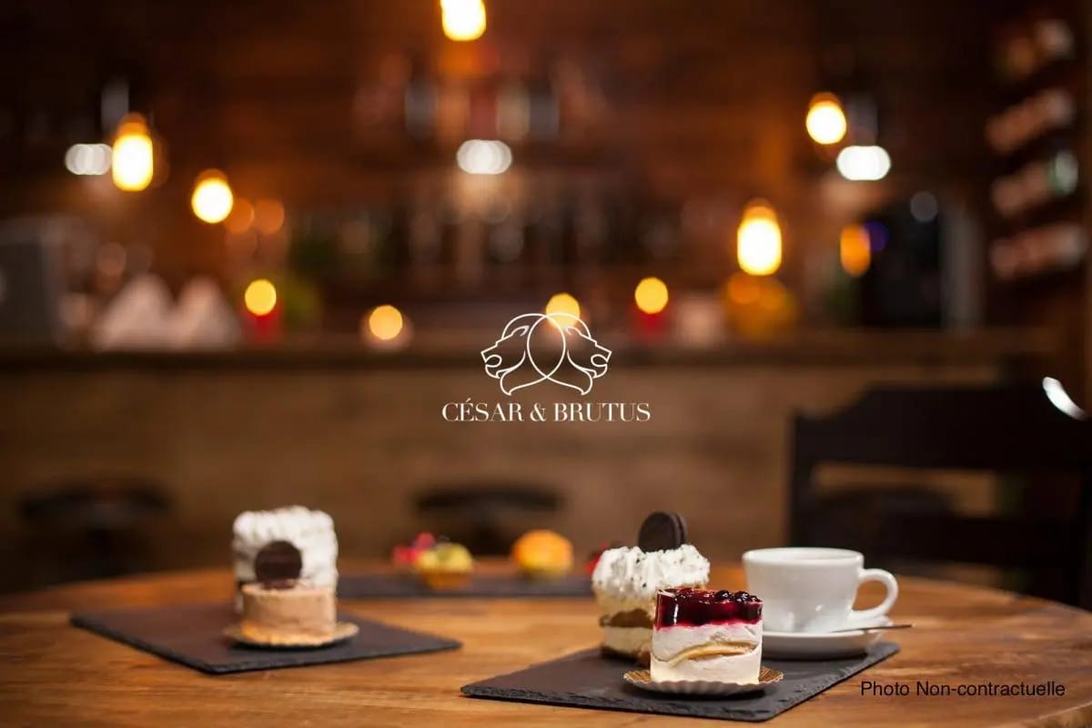 Local commercial dans Lyon à louer Photo intérieure– Image 1 sur 2