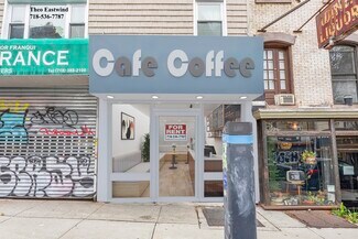 Plus de détails pour 142-146 Havemeyer St, Brooklyn, NY - Local commercial à louer