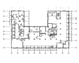 311 S Spring St, Los Angeles, CA à louer Plan d’étage– Image 1 sur 1