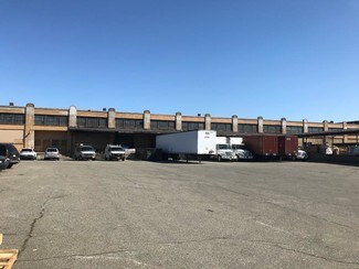 Plus de détails pour 254 Elizabeth Ave, Newark, NJ - Local d'activités, Industriel/Logistique à louer