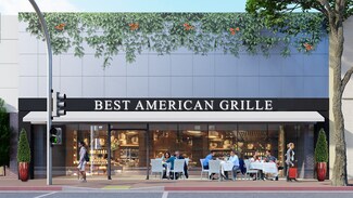 Plus de détails pour 396-400 S Lake Ave, Pasadena, CA - Local commercial à louer