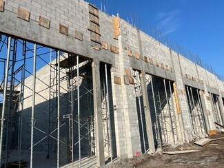 Plus de détails pour 15275 Corporate N Rd, Jupiter, FL - Industriel/Logistique à vendre