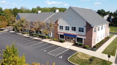 5175 Cold Spring Creamery Rd, Doylestown, PA à louer Photo intérieure– Image 2 sur 3