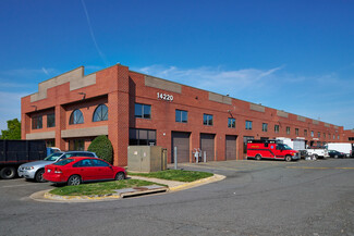 Plus de détails pour 14220 Sullyfield Cir, Chantilly, VA - Local commercial à louer