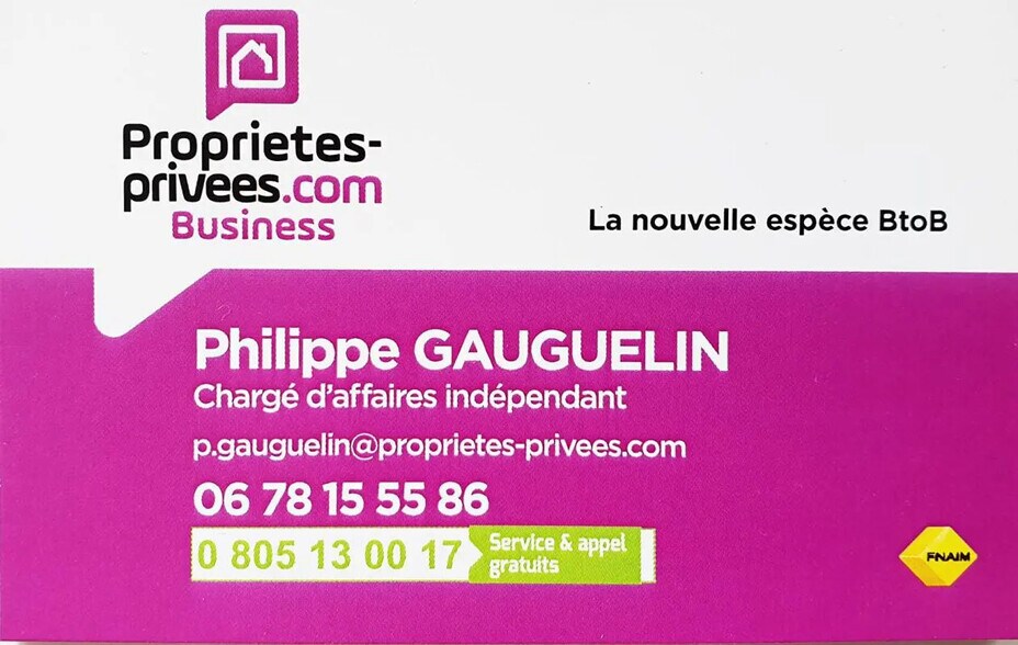 Local commercial dans Pornic à louer - Photo de l’immeuble – Image 3 sur 4