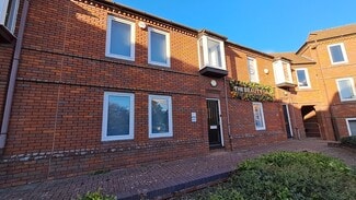 Plus de détails pour 14 The Green, Newport Pagnell - Bureau à louer
