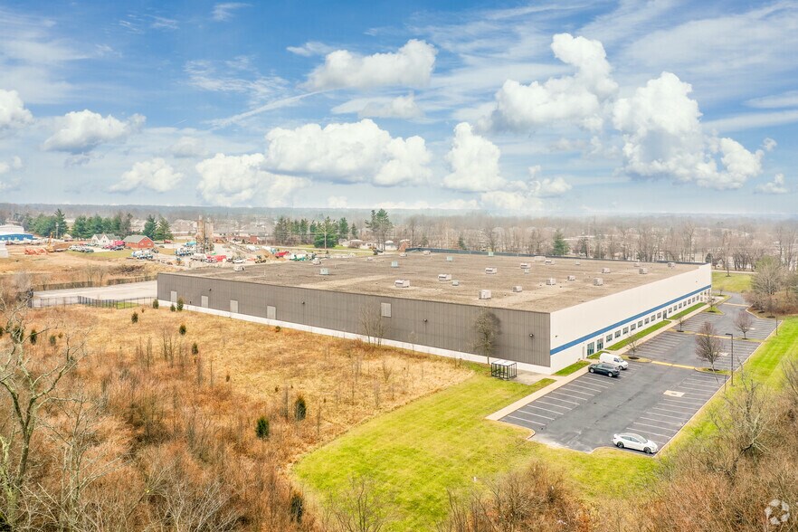 10176 Dixie Hwy, Florence, KY à louer - Photo de l’immeuble – Image 2 sur 3