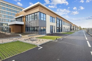 Plus de détails pour 34 Rue Gutenberg, Nanterre - Local d'activités à louer