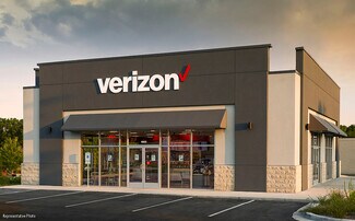 Plus de détails pour 103 Airport Rd, Harvard, IL - Local commercial à vendre