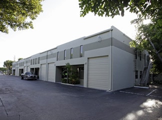 Plus de détails pour 7100-7120 SW 47th St, Miami, FL - Industriel/Logistique à louer