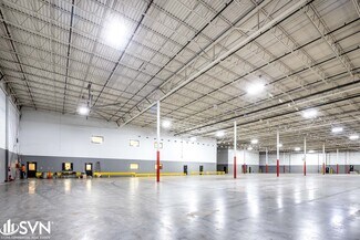 Plus de détails pour 440 Greendale Rd, Lexington, KY - Industriel/Logistique à louer