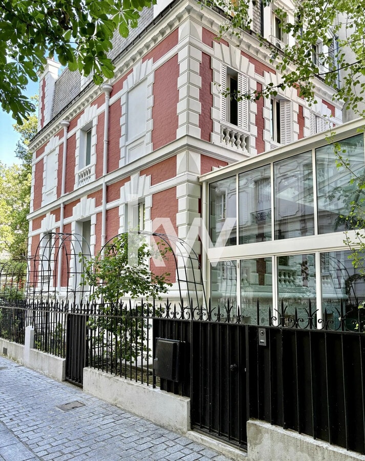 Photo de l’immeuble