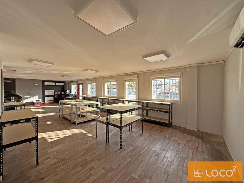 35 Bis Route De Bessières, L'Union à louer - Photo intérieure – Image 3 sur 9