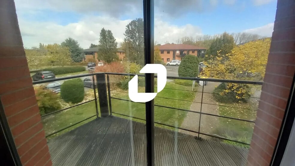 Rue Louis Néel, Lezennes à louer - Photo de l’immeuble – Image 2 sur 7