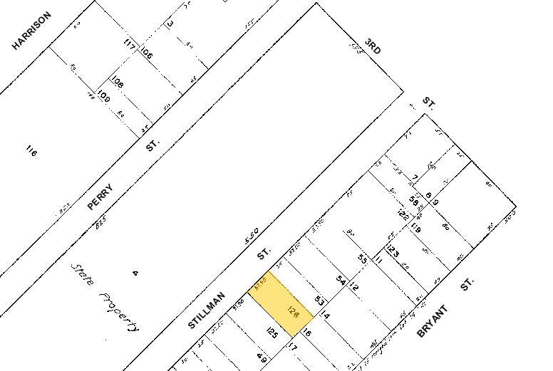 133-135 Stillman St, San Francisco, CA à louer - Autre – Image 2 sur 16