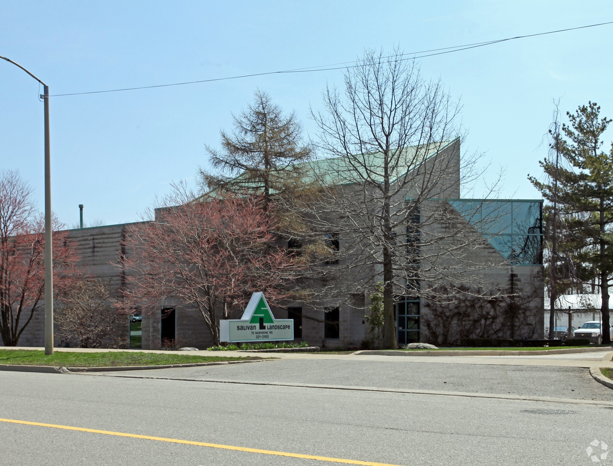 75 Nashdene Rd, Toronto, ON à vendre Photo principale– Image 1 sur 3