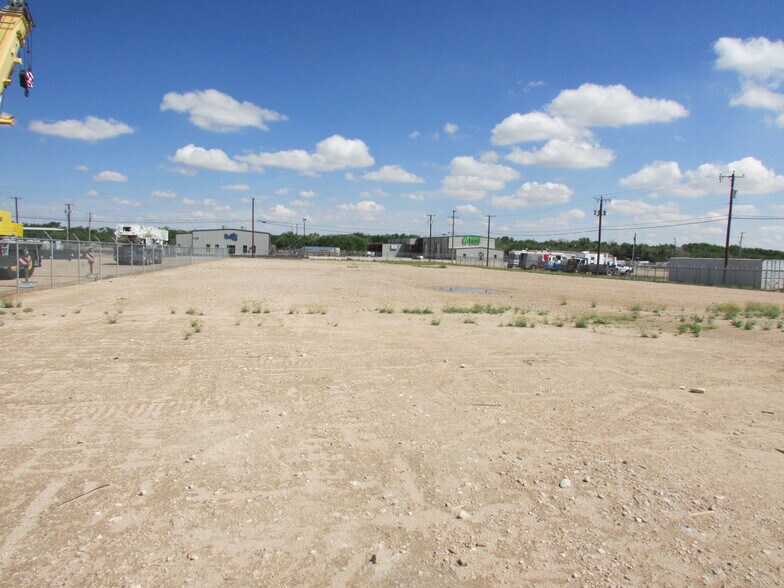 1404 W Interstate 20, Odessa, TX à vendre - Photo de l’immeuble – Image 3 sur 24