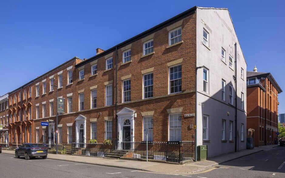 13-14 Park Pl, Leeds à vendre - Photo de l’immeuble – Image 3 sur 7
