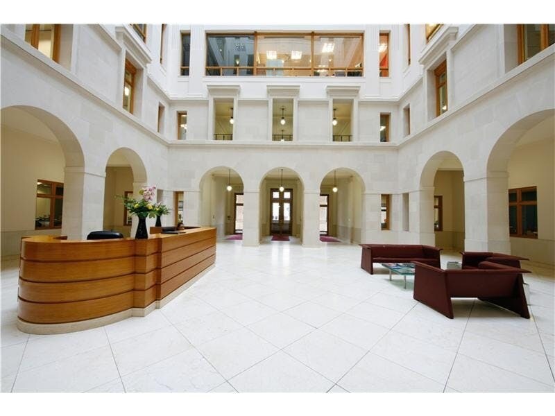 Brindley Place, 3 Brindley Pl, Birmingham à louer Photo de l’immeuble– Image 1 sur 24