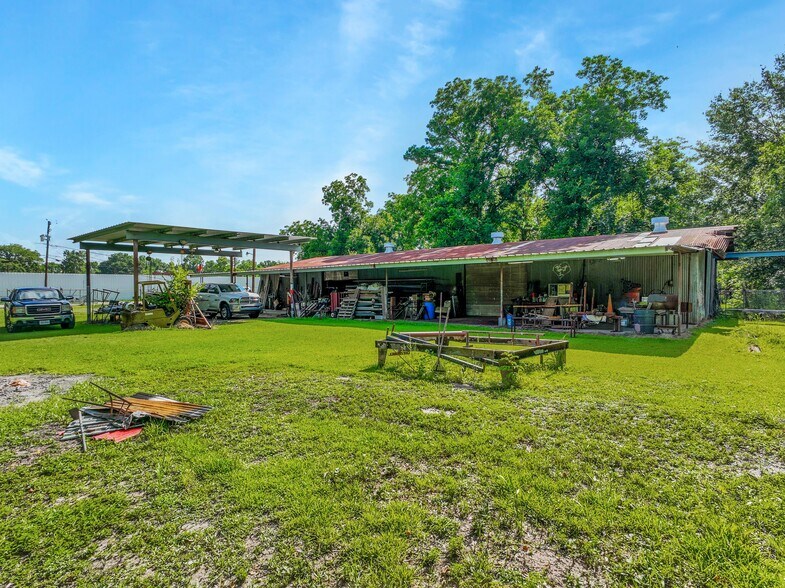 130 Hambrick Rd, Houston, TX à vendre - Photo de l’immeuble – Image 3 sur 15