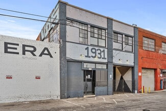 Plus de détails pour 1931 Bay St, Los Angeles, CA - Local d'activités à louer