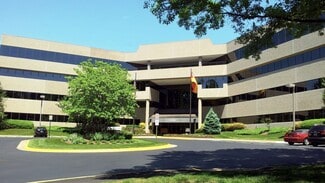 Plus de détails pour 11150 Sunrise Valley Dr, Reston, VA - Bureau à louer
