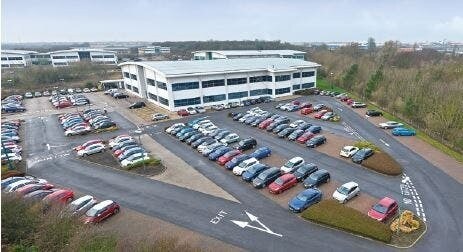 Birch Wood Dr, Peterlee à louer - Photo de l’immeuble – Image 3 sur 8