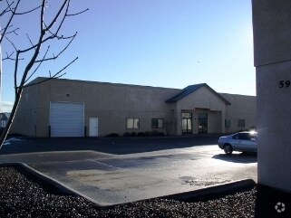 621 King St, Meridian, ID à louer - Photo de l’immeuble – Image 2 sur 3