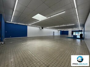 Local commercial dans Senlis à louer Photo intérieure– Image 2 sur 8