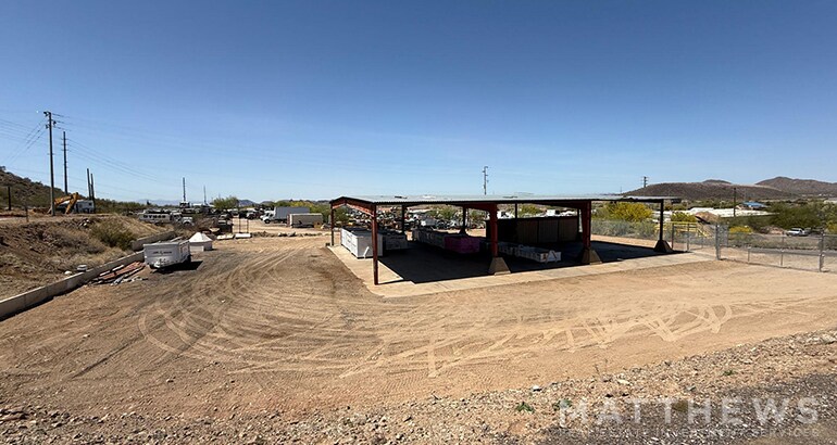 21815 N 16th St, Phoenix, AZ à louer - Photo de l’immeuble – Image 1 sur 5