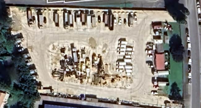 Plus de détails pour Terrain à louer