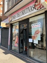 Calle De Francisco Silvela, 92, Madrid, Madrid à louer Photo de l’immeuble– Image 2 sur 3