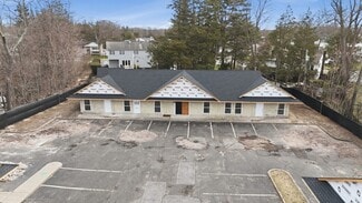 Plus de détails pour 359 Route 111, Smithtown, NY - Bureau/Médical à louer